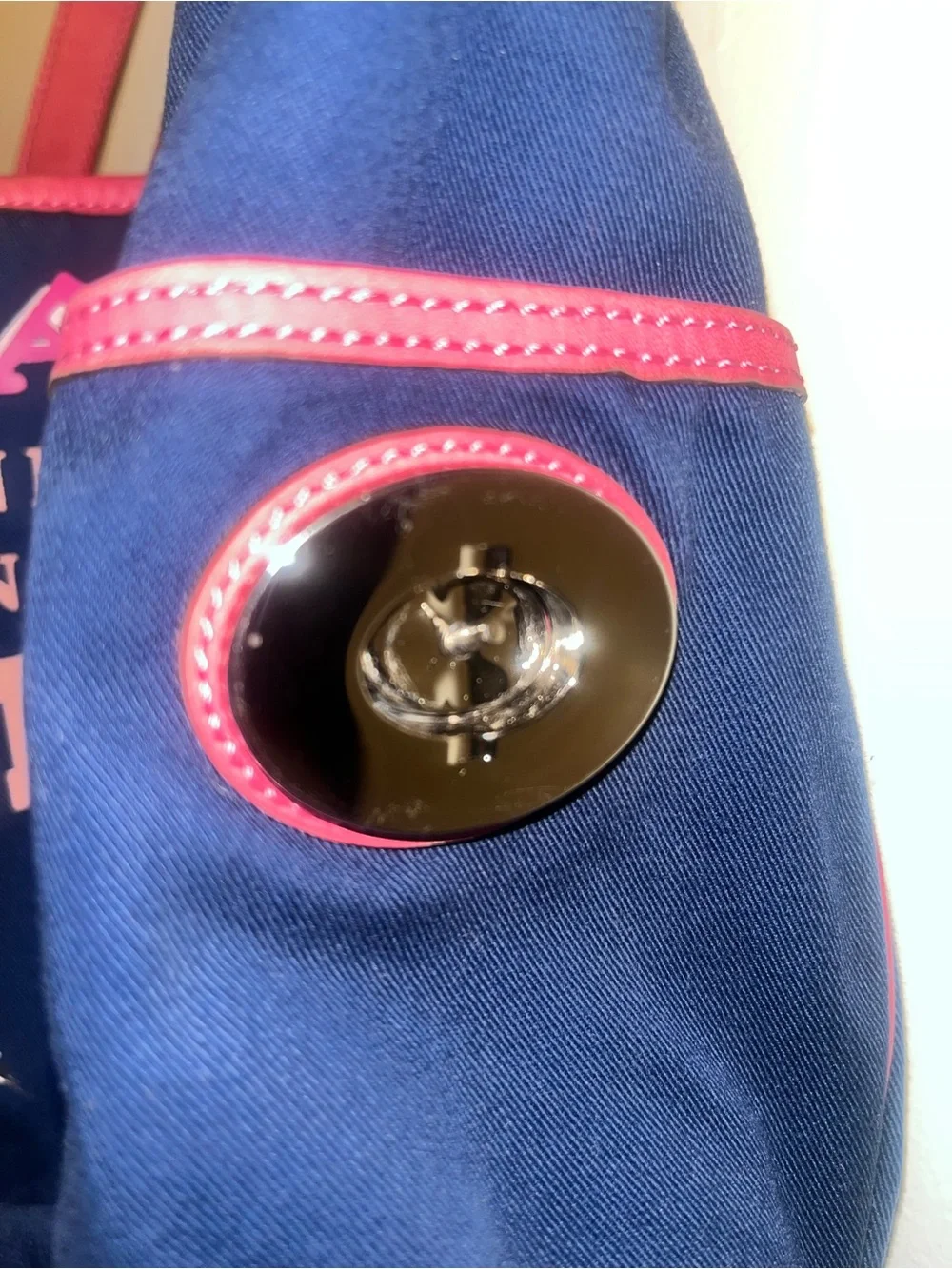 Coach llimited edition